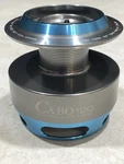 Spare Spool For Quantum Cabo 120 Fishing Spinning Reel - New. Fixed Price $109.99.