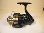 Shakespeare Prius PA155 Large Spinning Reel. Fixed Price $16.99.