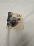 Vintage New Zebco 202 Spincast Reel Wide Range Adjustable 10LB Line 1996 18. Fixed Price $18.45.
