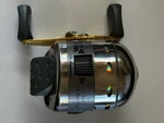 Fishing Shakespeare Synergy Steel 2000TI Ball Bearing Spincast Reel 3.8.1. Fixed Price $19.99.