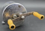 Vintage Ocean City 1610 Bait Early Casting Spinning Fishing Reel Made Usa. Fixed Price $9.99.