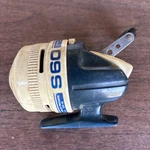 Vintage Daiwa S60 Casting Fishing Reel. Fixed Price $7.99.