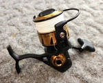 Penn SSVI4500 Spinfisher Spinning Fishing Reel New Includes Braided Line. Fixed Price $199.00.
