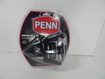 Penn Pursuit PURIII6000 HT-100 5.6:1 Spinning Reel New Clam. Fixed Price $74.99.