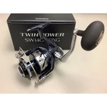 Shimano 21 Twin Power Sw 14000XG Spinning Reel. Fixed Price $545.99.