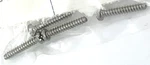 Lot Of Daiwa SL175H Sealine Fishing Reel Part-set Plate Screw E04-3301. Fixed Price $9.99.