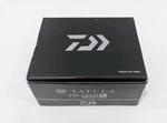 Daiwa 23 Tatula Tw Baitcasting Reel, 7.1:1 - Left Hand #TATU100HL. Fixed Price $139.99.