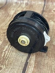 West Point Crappie Reel Vintage Nos Fishing FR-2. Fixed Price $9.62.