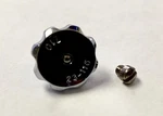 Penn Part 23-114 & 110-60 Handle Nut Lock Screw Senator 4/0 113MTL 113H-LH. Fixed Price $14.90.