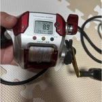 Shimano Dendou Maru 1000 Plays Electric Reel With Cable From Japan KA153. Fixed Price $185.99.