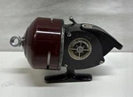 Vintage Shakespeare 1767 Model Ed Fishing Reel - Made The U.s.a.. Fixed Price $12.99.