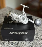 Tsunami Saltx Ii 6000 Spinning Reel. Fixed Price $429.00.