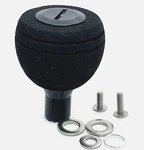 Penn Clash 38MM Eva Knob For Shimano Daiwa Newel Okuma Fishing Reel Upgrade. Fixed Price $24.99.