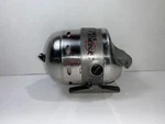 Shakespeare Synergy Steel Titanium 2000TI Closed Face Fishing Reel-china. Fixed Price $25.00.