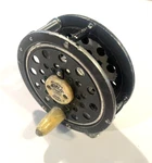 Pflueger Medalist 1492 Fly Fishing Reel W/sculpted Pillars. Fixed Price $49.99.