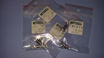 24 Bail Mount Bearing Reel Part 81074 Hub Mitchell 330 440 7730 7750. Fixed Price $33.67.