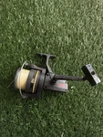 Abu Garcia C510GLX Spinning Fishing Reel Vintage. Fixed Price $49.99.