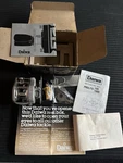 Daiwa Prolite Procaster PL-100 Hi-speed Baitcaster Right Hand Box Paperwork. Fixed Price $34.99.