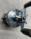 Abu Garcia Ambassadeur Record NO50 - Mint Rare Condition!. Fixed Price $299.99.