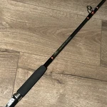 Penn Mariner Fishing Rod/ Boat 15-30 Lb Medium Mod 3466C One Piece. Fixed Price $64.99.