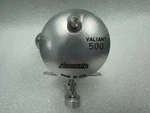 Accurate Valiant Spj Blem 2-SPEED Lefty Reel BV2-500L-S-5984. Fixed Price $575.00.