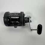 Shimano Charter Special Tr 2000 Lever Drag Reel Black 4 Ball Bearings. Fixed Price $79.99.