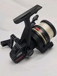 Vintage Abu Garcia C508GLX Fishing Spinning Reel 17-25LB 4.4:1 Ratio Works Great. Fixed Price $26.96.