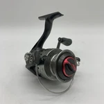 Quantum Optix OP10D Size 10, 4 Ball Bearing Crappie Spinning Reel. Fixed Price $19.99.