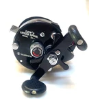 Very Rare Lews Speed Spool BB-1 "life Time" Signed By Childre. Fixed Price $1900.00.