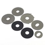 Clicker Drag For Quantum Sound Washers Kit Ratchet Baitcasting Reels. Fixed Price $37.00.