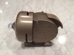 Shakespeare Wondercast 1773 Model Ej Fishing Reel Made Usa Great Condition. Fixed Price $15.00.