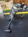 Shimano Custom X 2000 Light Special Spinning Reel. Fixed Price $40.00.