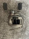 Daiwa Td Z 103HL Fishing Reel Used Light Scratch Normal Operation. Fixed Price $321.90.