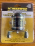 Ht MBR-2 Deluxe Mini Bait Cast Reel. Fixed Price $19.99.