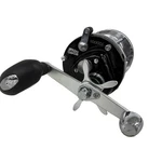 Abu Garcia 10000I Big Game Bait Reel Used K11089362. Fixed Price $182.61.
