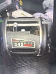 Penn Fishing Reel 345 Gti Graphite Big Game Level Wind Works Great. Fixed Price $120.00.