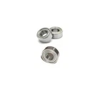 Daiwa Complete Bearing Kit Gold Series GS-20X, GS-30X. Fixed Price $23.75.