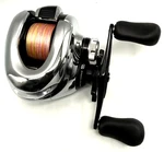 Shimano 12 Antares Hg Left Handed Bait Casting Reel Box Japan "excellent++++". Fixed Price $219.90.