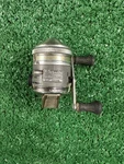 W1258 Pa Zebco 33 Classic Feather Touch Spincast Made Usa Fishing Reel. Fixed Price $14.99.