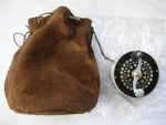 The First Work Unused "stanley Edward Bogdan Reel Wide Baby Trout Rhw. Fixed Price $4200.00.