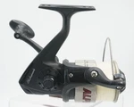Shakespeare Alpha 50 5.1:1 Gear Ratio Balanced Motor Ball Bearing Spinning Reel. Fixed Price $9.45.