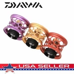 Daiwa Bfs Honeycomb Spool Steez / Ss Sv T3 Ryoga 1016 Zillion Td-z. Fixed Price $69.99.