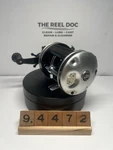 Abu Garcia Ambassadeur 6500C Syncro Sample Reel Factory Pre-production. Fixed Price $250.00.