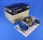 New Box Shimano Tyrnos TYR-30II 2-SPEED Reel *free Shipping*. Fixed Price $439.99.