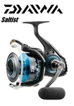 Daiwa Mag Sealed 5.3:1 Saltwater Spinning Reel 16SALTIST6500. Fixed Price $279.99.