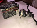 Shimano Speedmastrr CX3000SQ Spinning Reel With Box -very Good Shape!!!. Fixed Price $35.00.