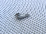Daiwa RG-Z2505BL,Z3505BL,Z3555BL,RG-X2505B Reel Part Trigger #F18-0003. Fixed Price $7.00.