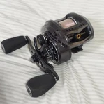 Excellent Condition Abu Garcia Revo Ltx Right-hand Reel. Fixed Price $175.99.