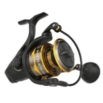 Penn Battle Size Spinning Reel - Genuine Model BTLIV6000. Fixed Price $209.99.