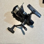 Abu Garcia MX120R Fishing Reel Great Condition. Fixed Price $17.00.